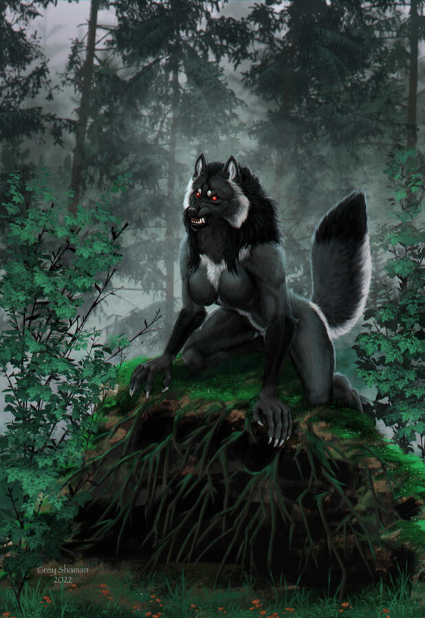 Full illustration Full illustration